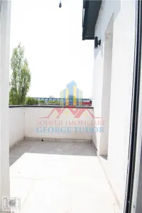 Villa Duplex P+2E+M, 161 sqm + Parking, Cittadella Garden, Chiajna - foto 10