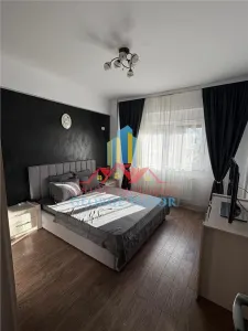 Two-Bedroom Apartment for Sale, Militari Residence, Rezervelor 54 - Bucuresti