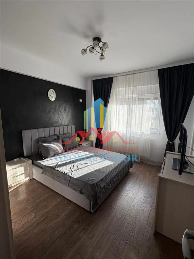 Two-Bedroom Apartment for Sale, Militari Residence, Rezervelor 54 - foto 1
