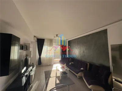 Two-Bedroom Apartment for Sale, Militari Residence, Rezervelor 54 - foto 3