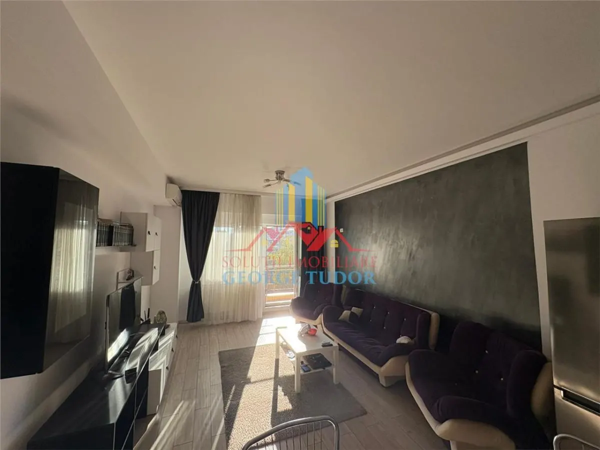 Two-Bedroom Apartment for Sale, Militari Residence, Rezervelor 54 - foto 3