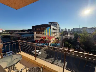 Two-Bedroom Apartment for Sale, Militari Residence, Rezervelor 54 - foto 4