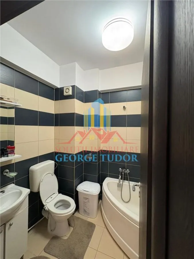 Two-Bedroom Apartment for Sale, Militari Residence, Rezervelor 54 - foto 6