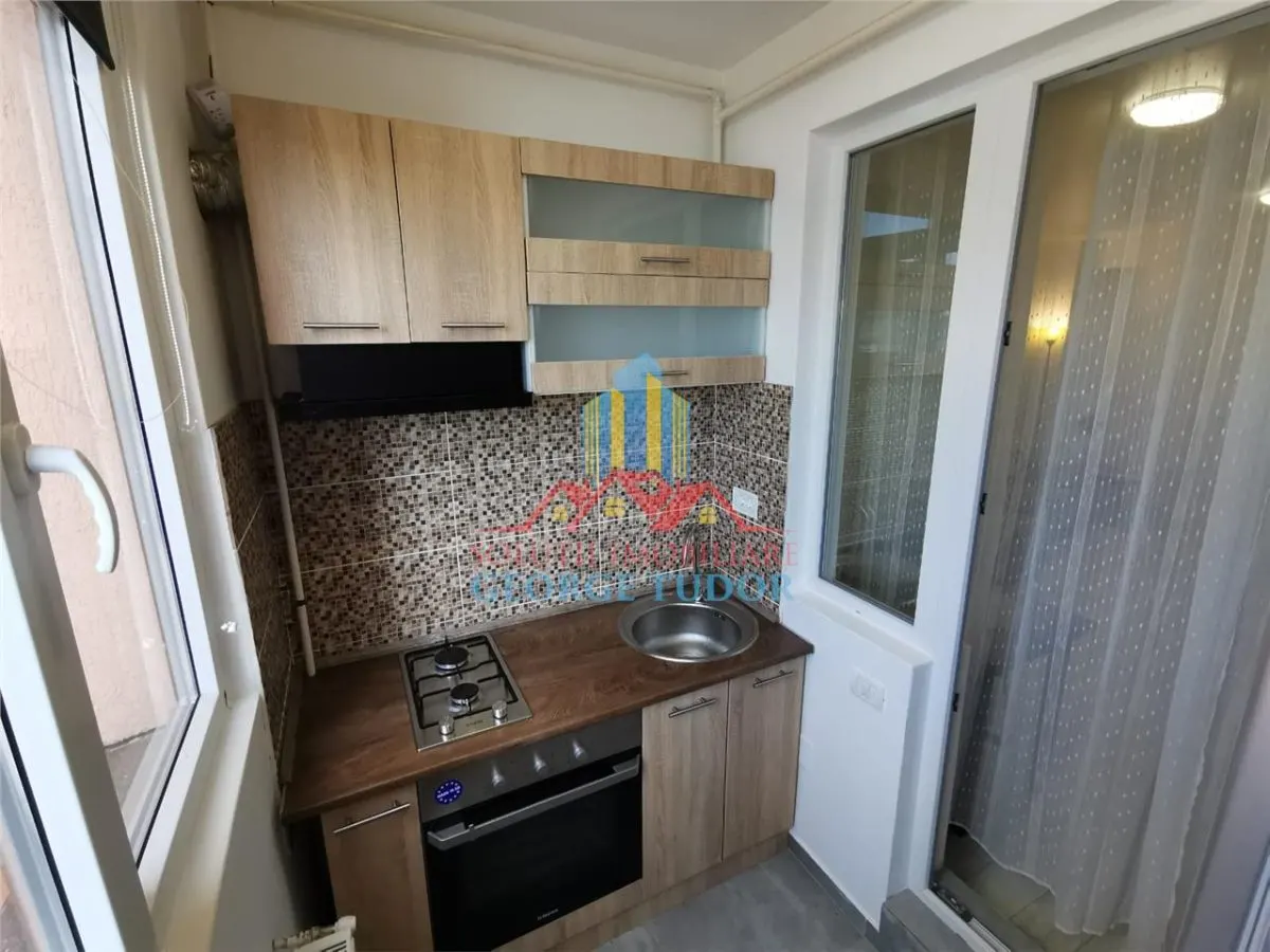 Estudio en Alquiler, Militari Residence, Bucarest - foto 5