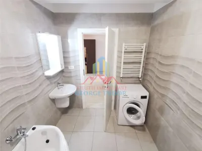Estudio en Alquiler, Militari Residence, Bucarest - foto 6