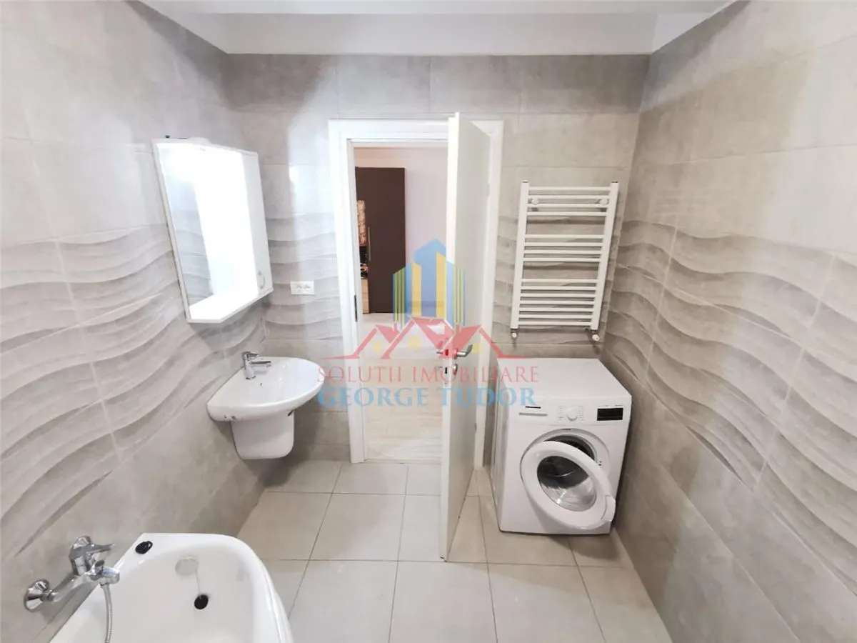 Estudio en Alquiler, Militari Residence, Bucarest - foto 6