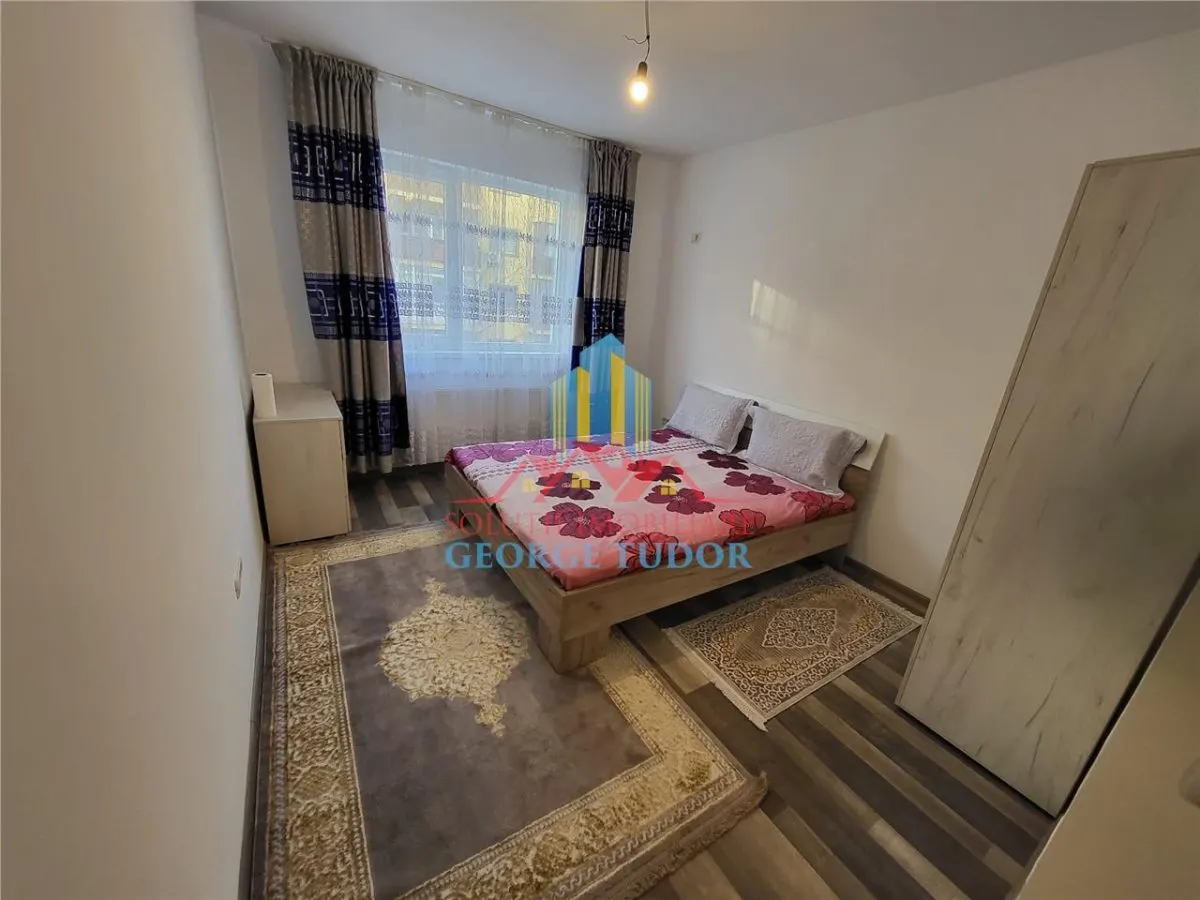 Studio à Louer, Rezervelor 60, Militari - foto 4