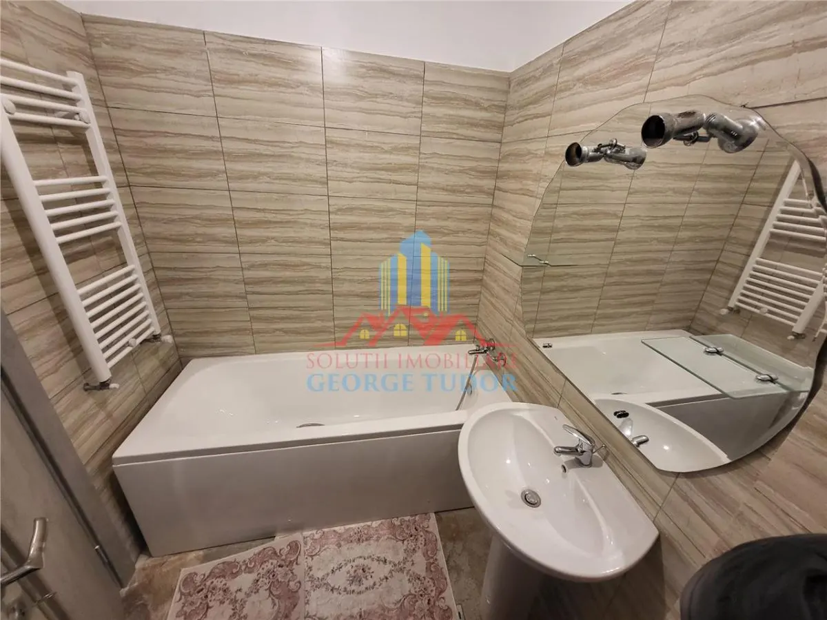 Studio à Louer, Rezervelor 60, Militari - foto 8