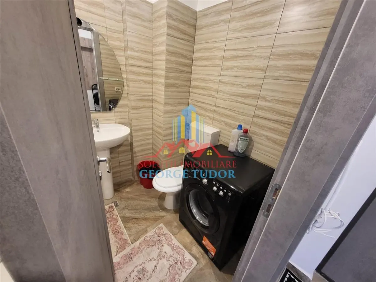 Studio à Louer, Rezervelor 60, Militari - foto 9