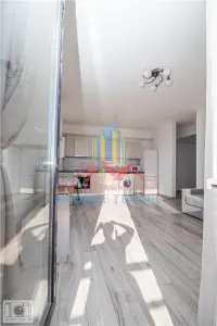 Appartement 2 Pièces, 58 m², Accepte Animaux, Rue Tineretului, Chiajna - foto 11