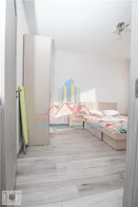 Appartement 2 Pièces, 58 m², Accepte Animaux, Rue Tineretului, Chiajna - foto 13