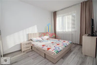 Appartement 2 Pièces, 58 m², Accepte Animaux, Rue Tineretului, Chiajna - foto 14