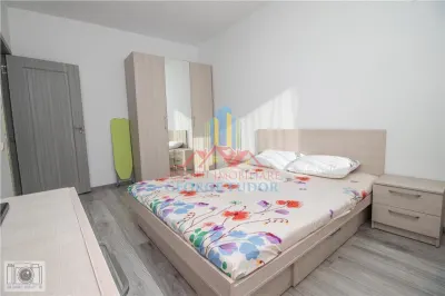 Appartement 2 Pièces, 58 m², Accepte Animaux, Rue Tineretului, Chiajna - foto 16