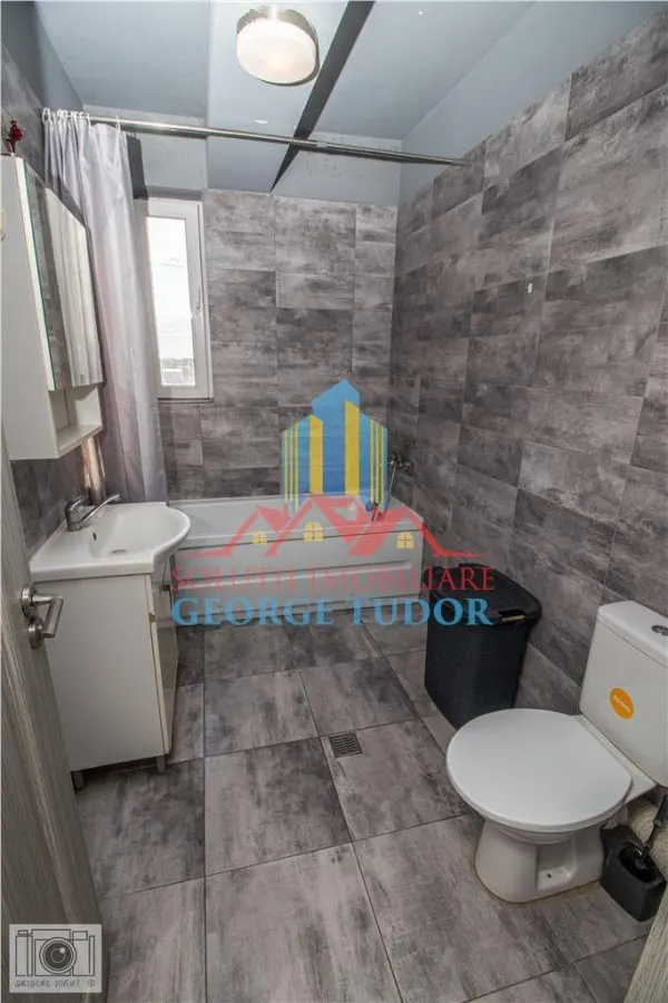 Appartement 2 Pièces, 58 m², Accepte Animaux, Rue Tineretului, Chiajna - foto 18