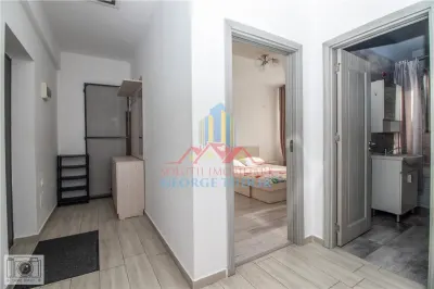 Appartement 2 Pièces, 58 m², Accepte Animaux, Rue Tineretului, Chiajna - foto 21