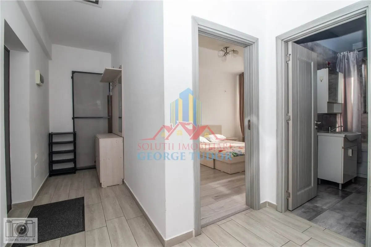 Appartement 2 Pièces, 58 m², Accepte Animaux, Rue Tineretului, Chiajna - foto 21