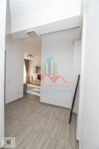 Appartement 2 Pièces, 58 m², Accepte Animaux, Rue Tineretului, Chiajna - foto 22