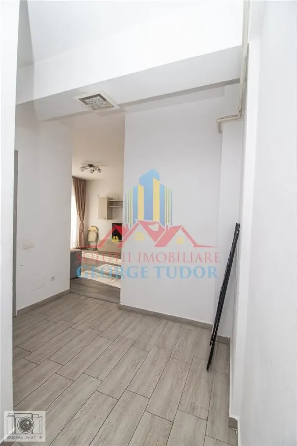 Appartement 2 Pièces, 58 m², Accepte Animaux, Rue Tineretului, Chiajna - foto 22