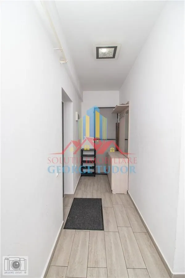 Appartement 2 Pièces, 58 m², Accepte Animaux, Rue Tineretului, Chiajna - foto 23