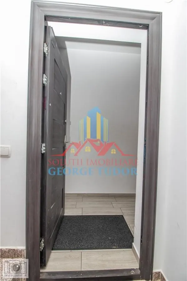 Appartement 2 Pièces, 58 m², Accepte Animaux, Rue Tineretului, Chiajna - foto 24