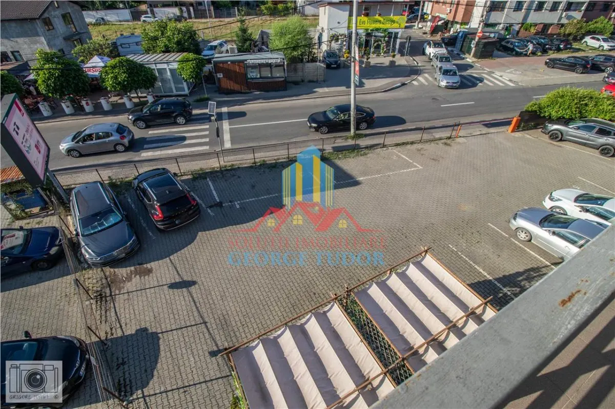 Appartement 2 Pièces, 58 m², Accepte Animaux, Rue Tineretului, Chiajna - foto 10