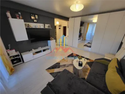 2-Bedroom Apartment for Sale, Rezervelor 56 - Bucuresti