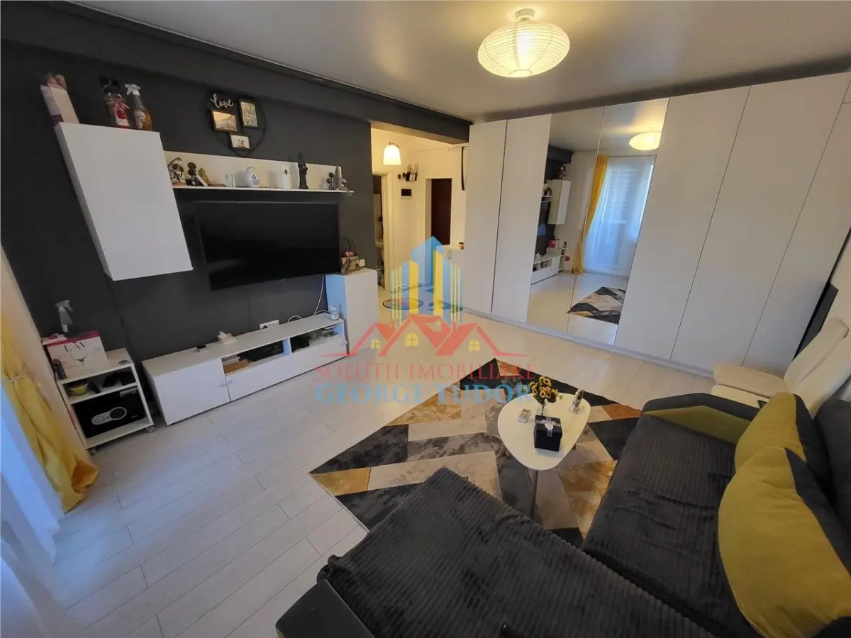 2-Bedroom Apartment for Sale, Rezervelor 56 - foto 1