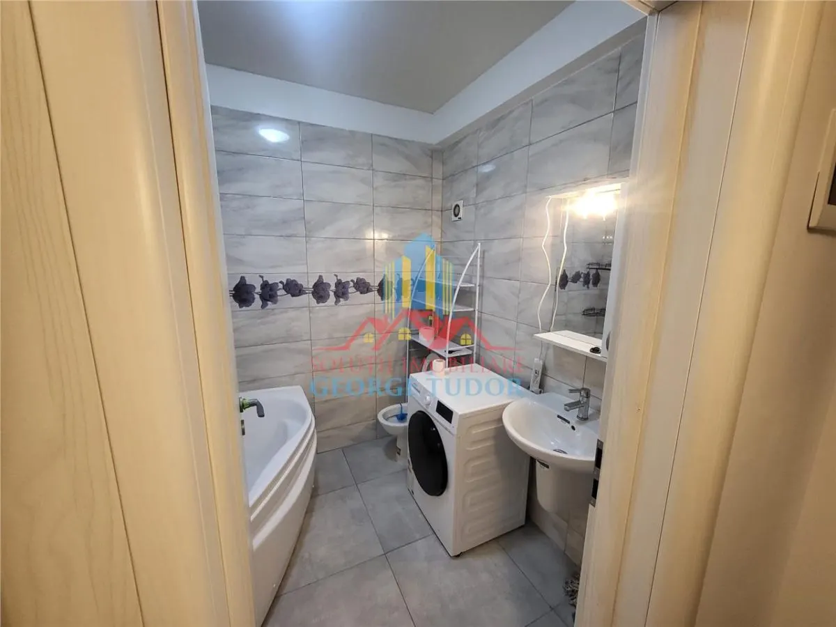 2-Bedroom Apartment for Sale, Rezervelor 56 - foto 5