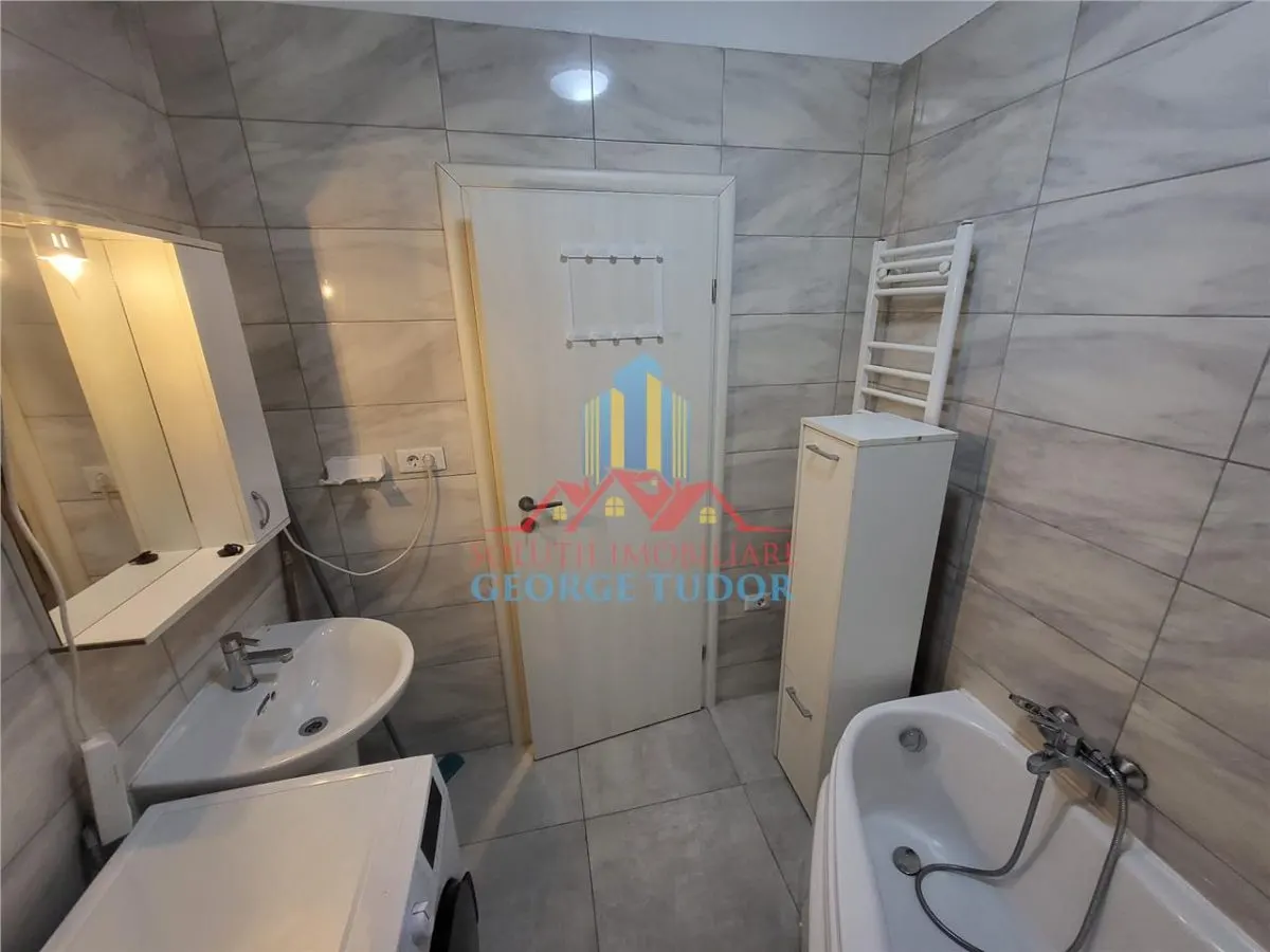 2-Bedroom Apartment for Sale, Rezervelor 56 - foto 6