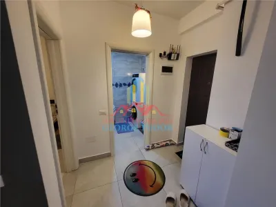 2-Bedroom Apartment for Sale, Rezervelor 56 - foto 9