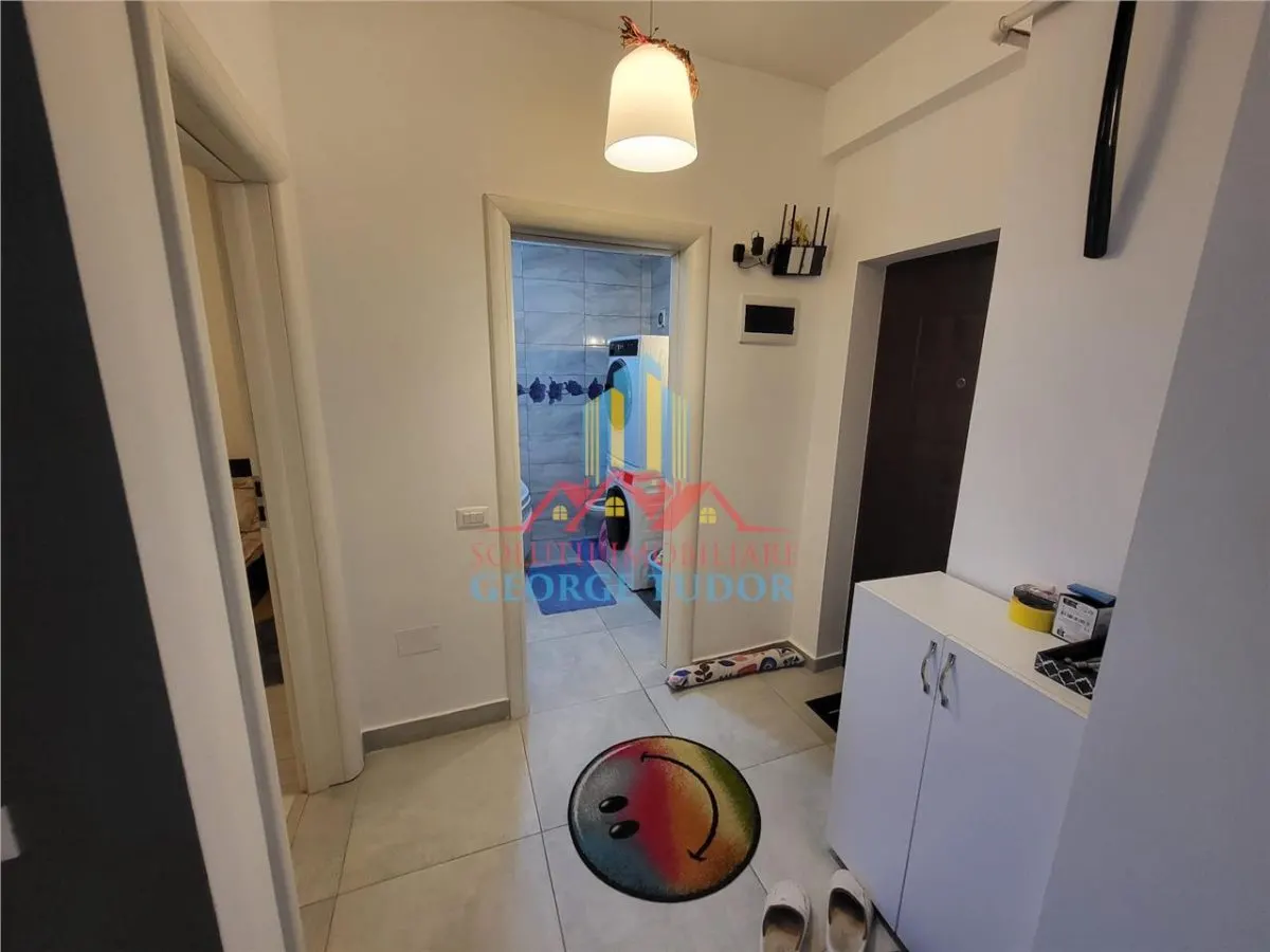 2-Bedroom Apartment for Sale, Rezervelor 56 - foto 9