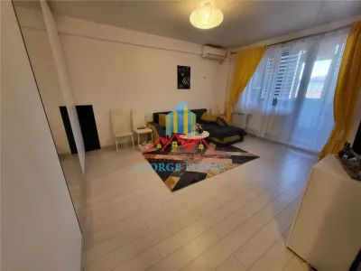 2-Bedroom Apartment for Sale, Rezervelor 56 - foto 10