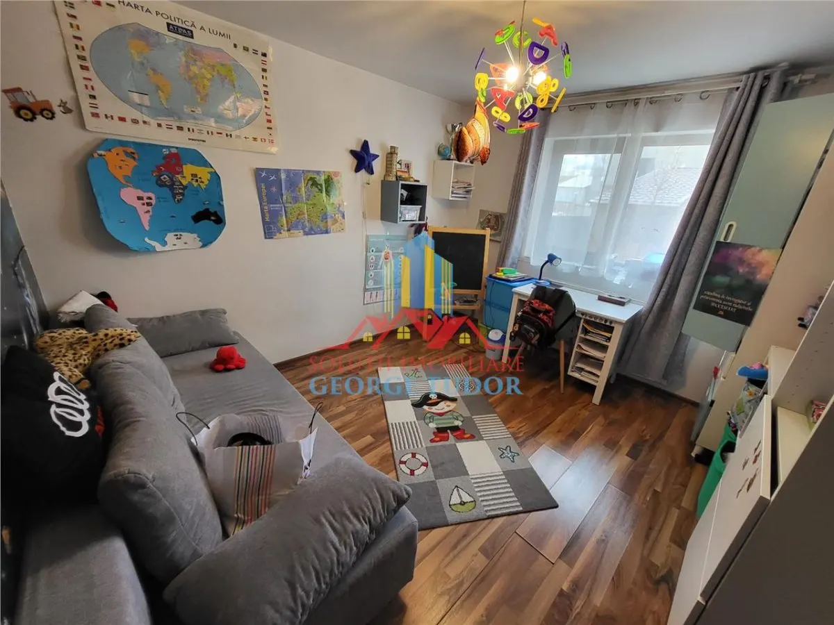 恰亚日纳房屋出租 - foto 5