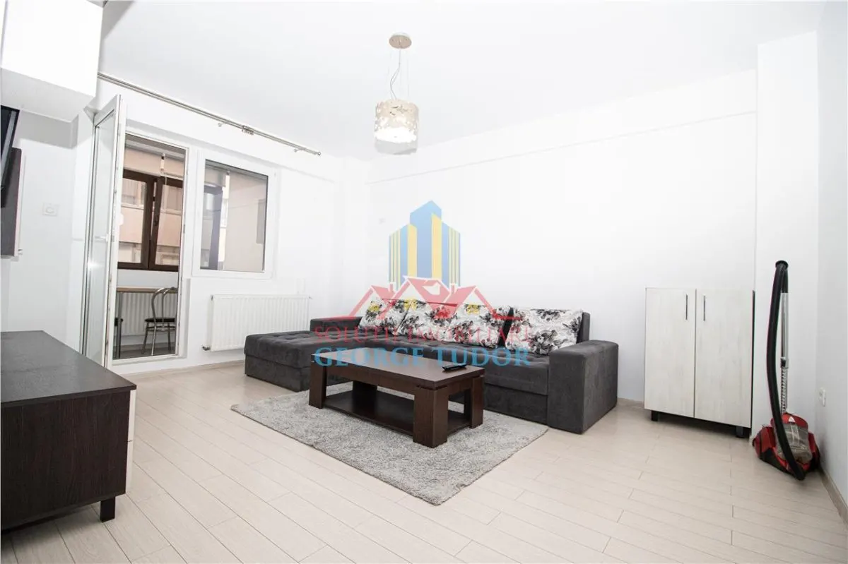Appartement 2 Chambres, 45 m² à Louer, Chiajna, Strada Tineretului 24 - foto 2