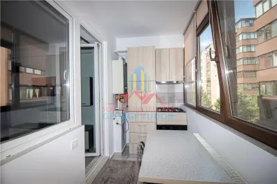 Appartement 2 Chambres, 45 m² à Louer, Chiajna, Strada Tineretului 24 - foto 11