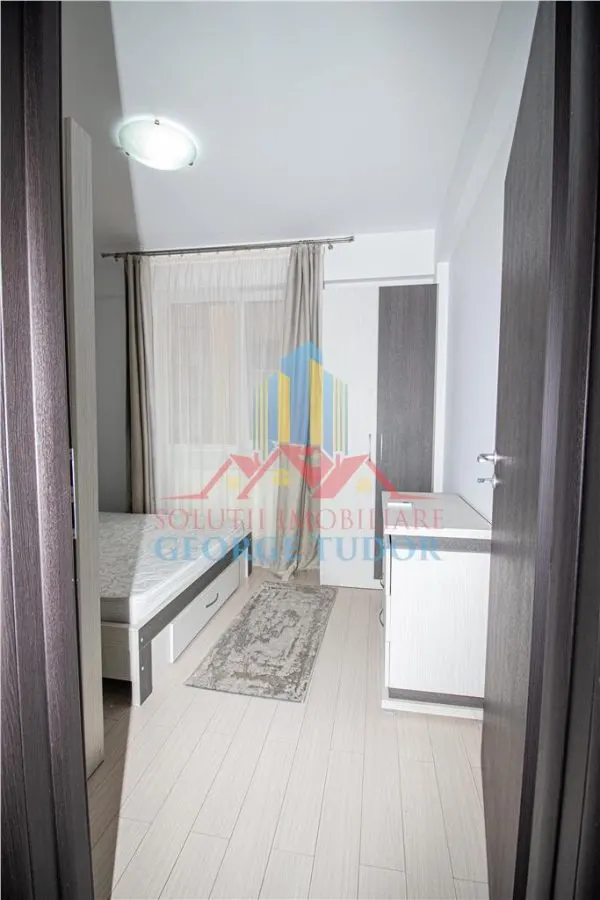 Appartement 2 Chambres, 45 m² à Louer, Chiajna, Strada Tineretului 24 - foto 12