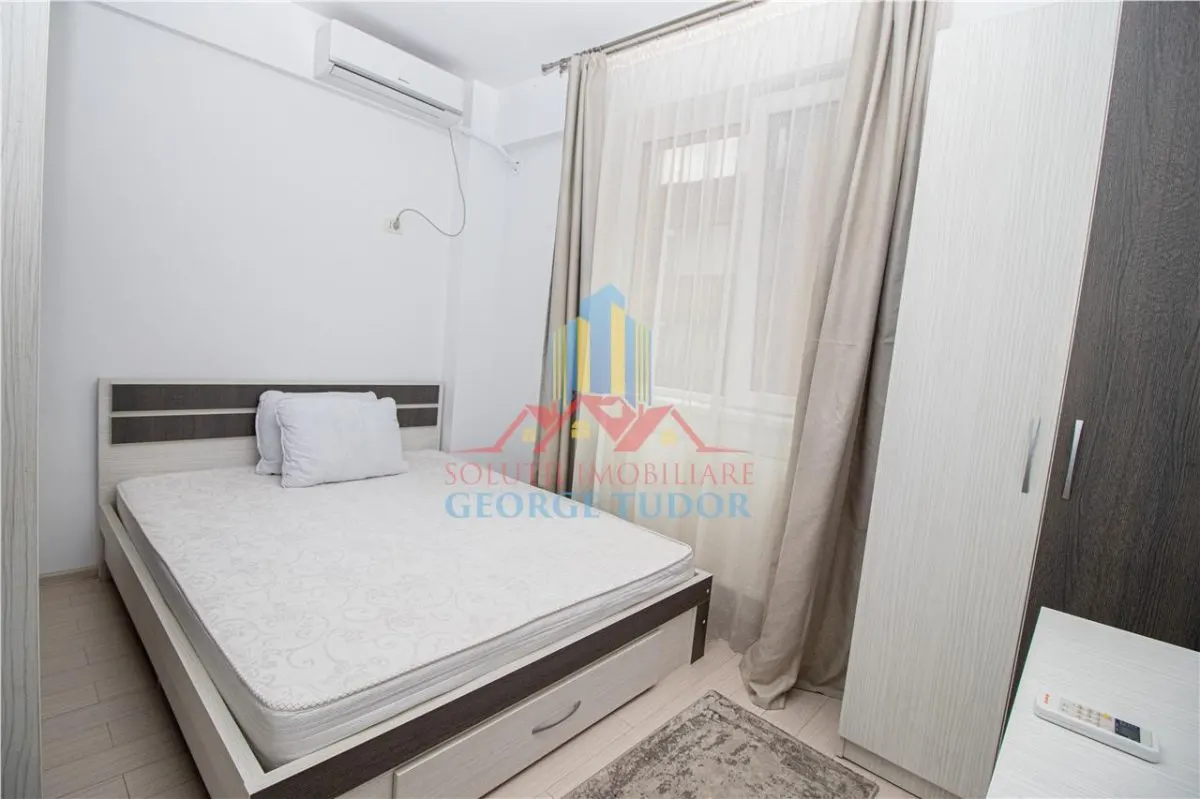 Appartement 2 Chambres, 45 m² à Louer, Chiajna, Strada Tineretului 24 - foto 13