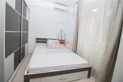 Appartement 2 Chambres, 45 m² à Louer, Chiajna, Strada Tineretului 24 - foto 14
