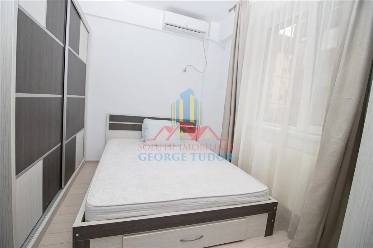 Appartement 2 Chambres, 45 m² à Louer, Chiajna, Strada Tineretului 24 - foto 14