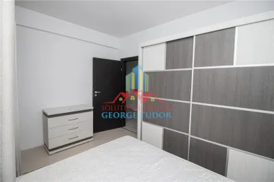 Appartement 2 Chambres, 45 m² à Louer, Chiajna, Strada Tineretului 24 - foto 15