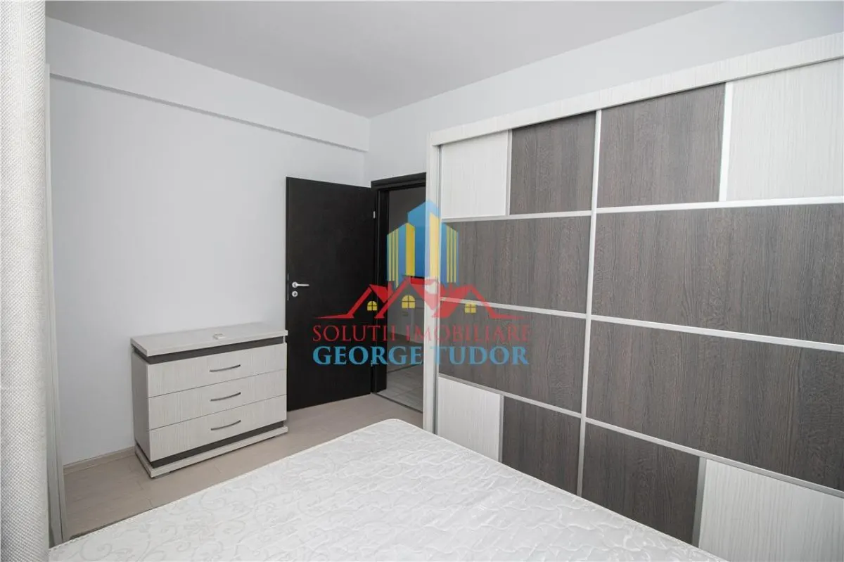 Appartement 2 Chambres, 45 m² à Louer, Chiajna, Strada Tineretului 24 - foto 15