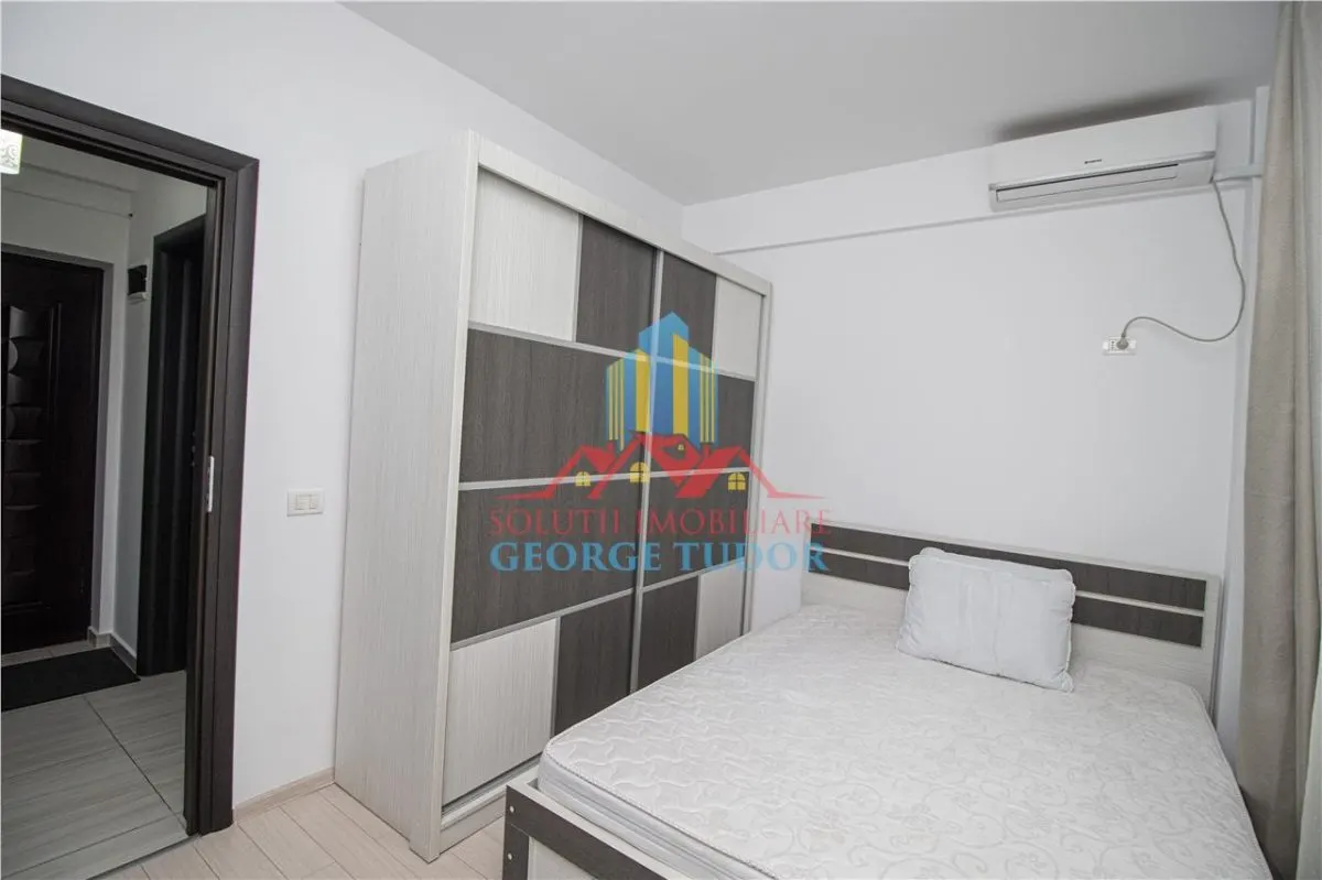 Appartement 2 Chambres, 45 m² à Louer, Chiajna, Strada Tineretului 24 - foto 16
