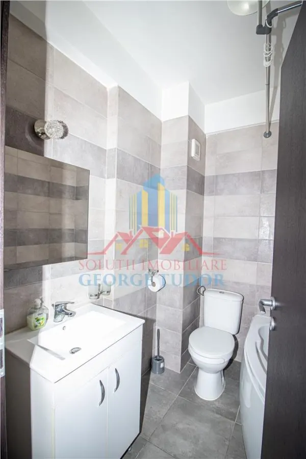 Appartement 2 Chambres, 45 m² à Louer, Chiajna, Strada Tineretului 24 - foto 17