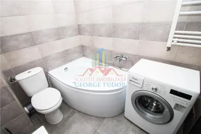 Appartement 2 Chambres, 45 m² à Louer, Chiajna, Strada Tineretului 24 - foto 18