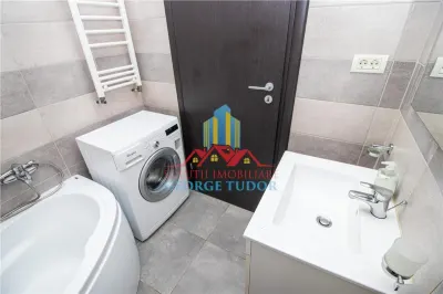 Appartement 2 Chambres, 45 m² à Louer, Chiajna, Strada Tineretului 24 - foto 20