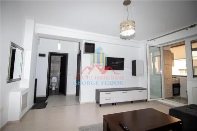 Appartement 2 Chambres, 45 m² à Louer, Chiajna, Strada Tineretului 24 - foto 4