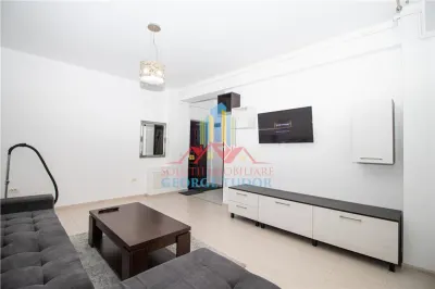 Appartement 2 Chambres, 45 m² à Louer, Chiajna, Strada Tineretului 24 - foto 5