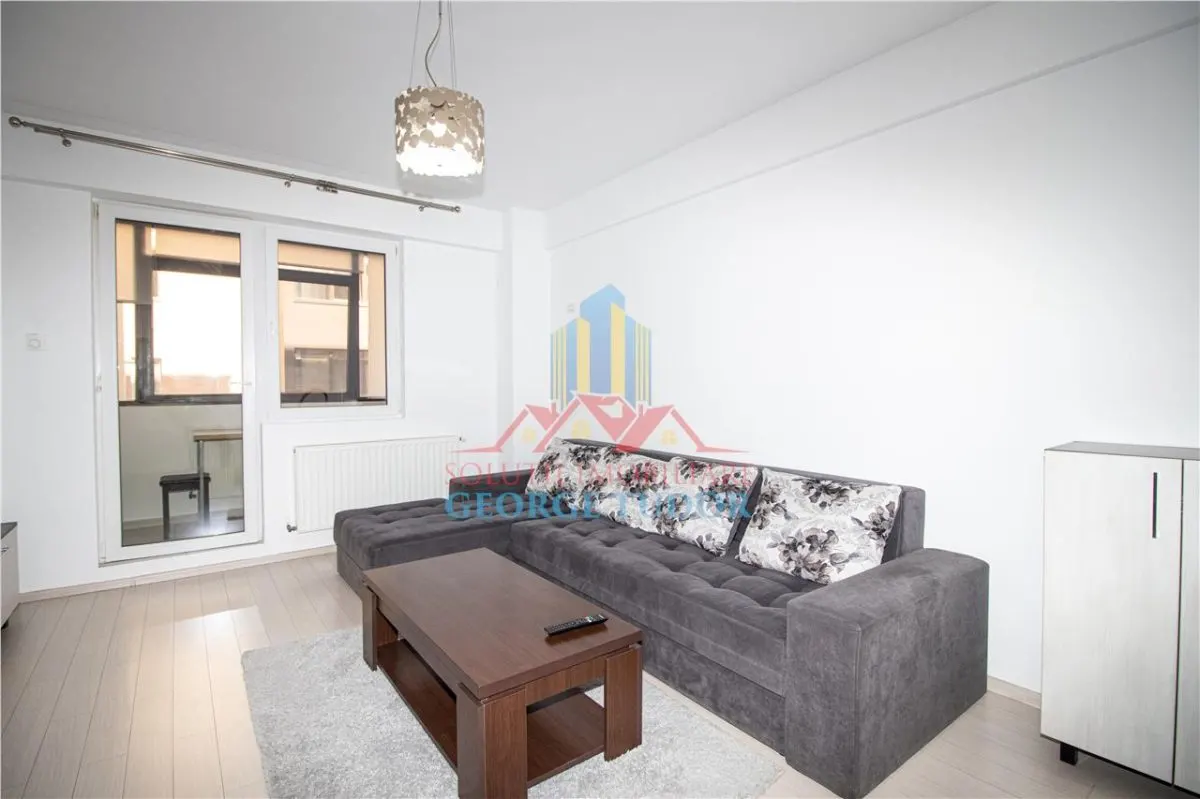 Appartement 2 Chambres, 45 m² à Louer, Chiajna, Strada Tineretului 24 - foto 6
