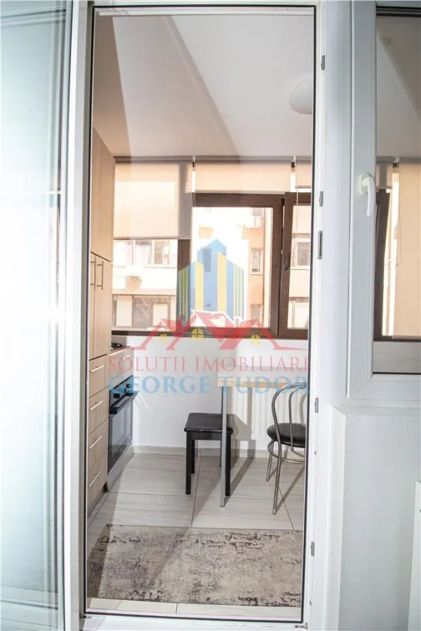 Appartement 2 Chambres, 45 m² à Louer, Chiajna, Strada Tineretului 24 - foto 7