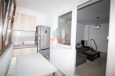 Appartement 2 Chambres, 45 m² à Louer, Chiajna, Strada Tineretului 24 - foto 8